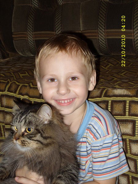 Данил Рубан