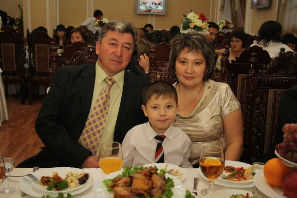 Хамет Кунарбаев