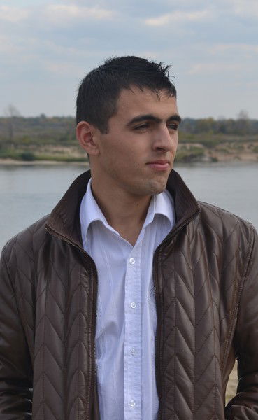 Руслан Гусейнов