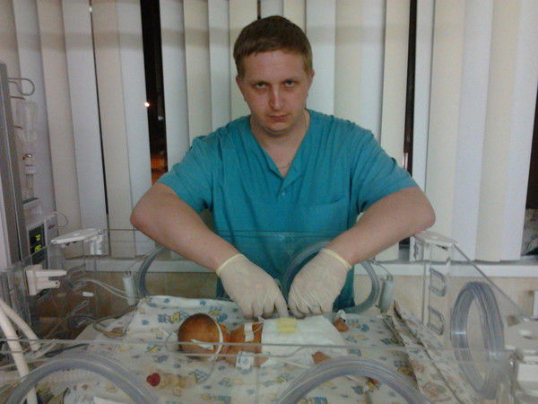 Юрий Бахтынов