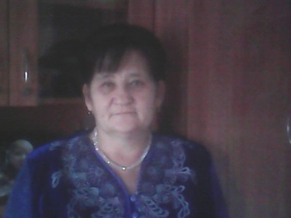 Наталья Форманюк