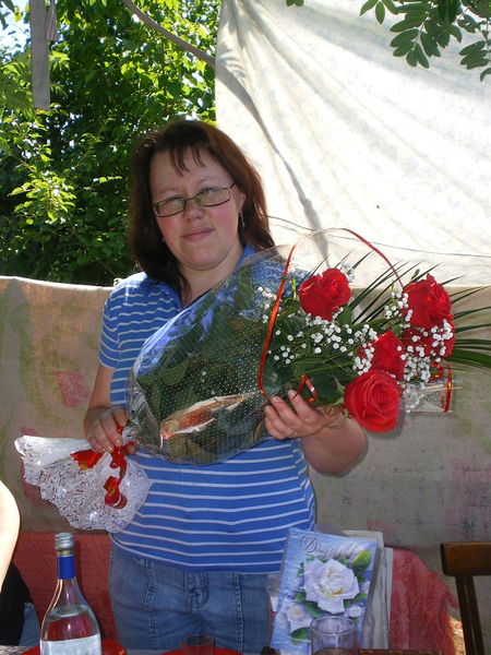 Елена Гомзякова