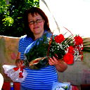 Елена Гомзякова