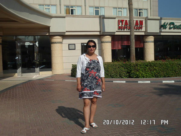 Асем Дабисова