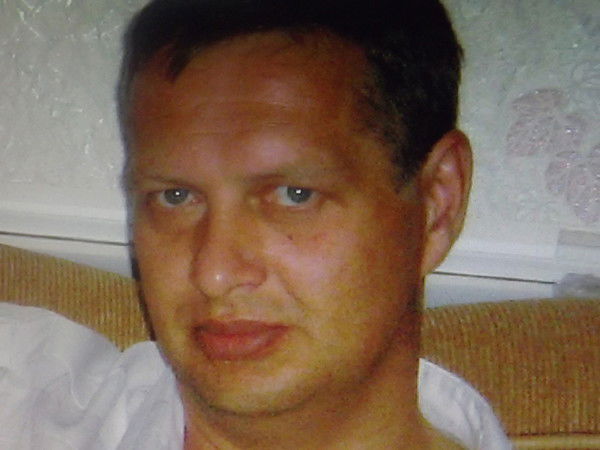 Виктор Шишкин