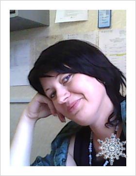 Наталья Никиташина