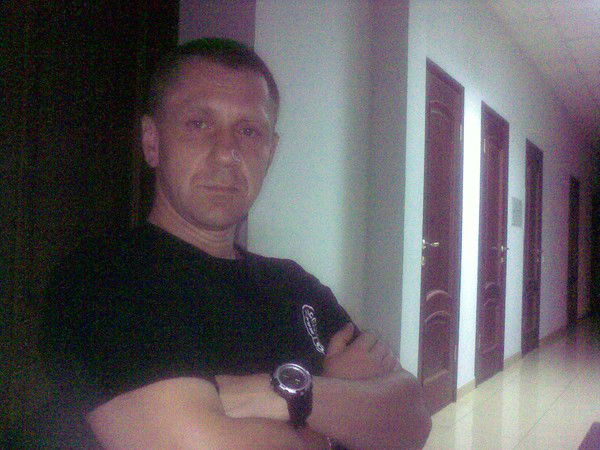 Игорь Задорожный