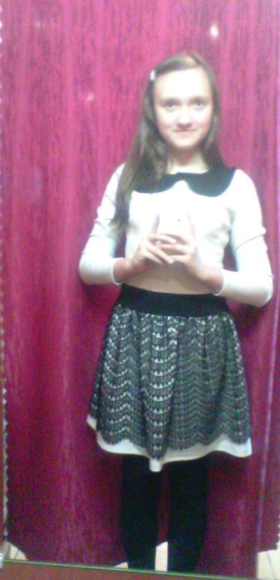 Света Лосянина