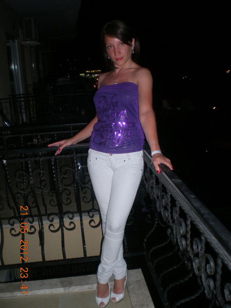 Людмила Иванова