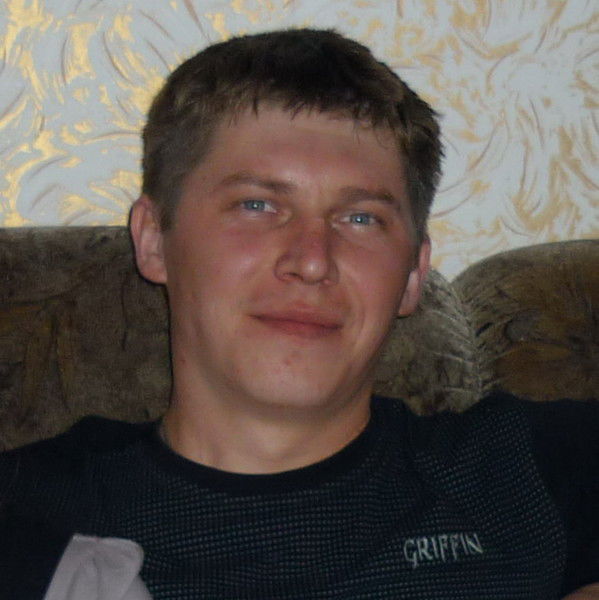 Павел Лычков