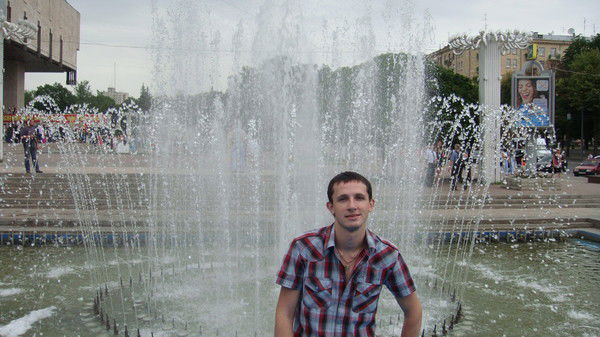 Алексей Козаренко