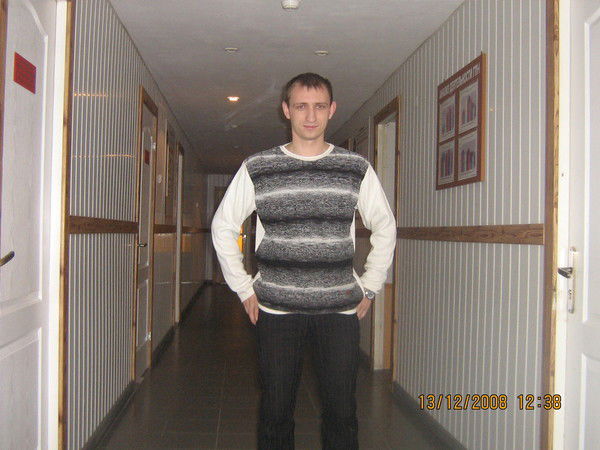 Сергей Феденёв