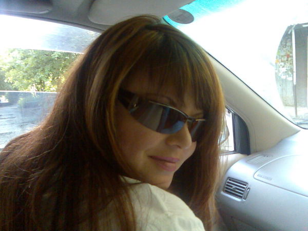 Алёна Чернова