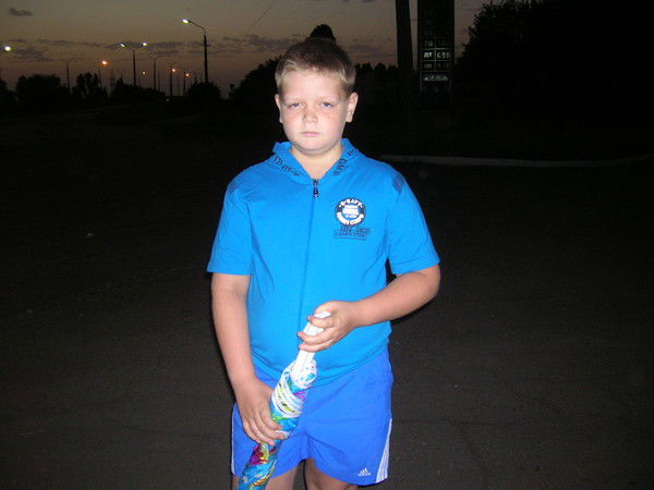 Александр Подопригора