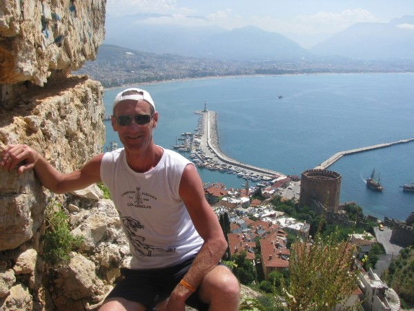 Владимир Прудников