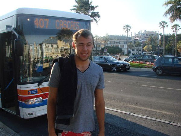 Никита Троицкий