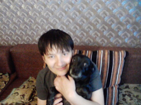 Shved@))) Sveta