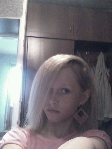 Саша Калпакова