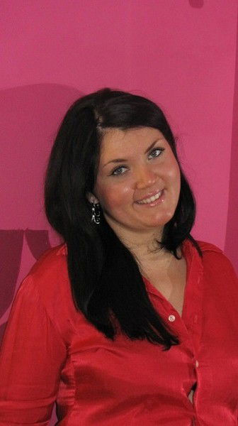 Олеся Руденко