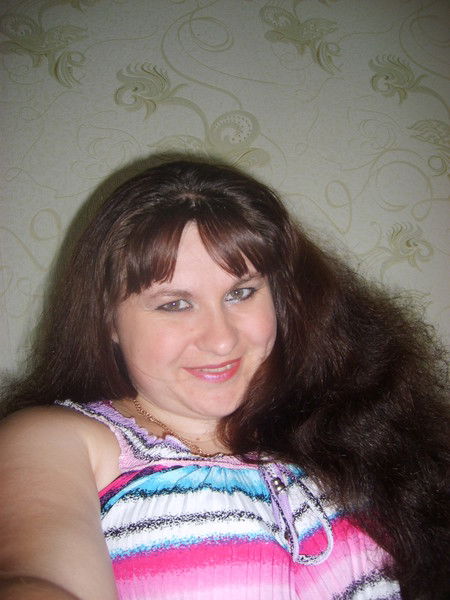 Рассадина Светлана