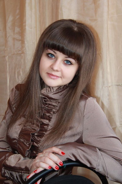 Мария Давыденко