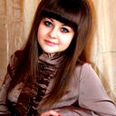 Мария Давыденко
