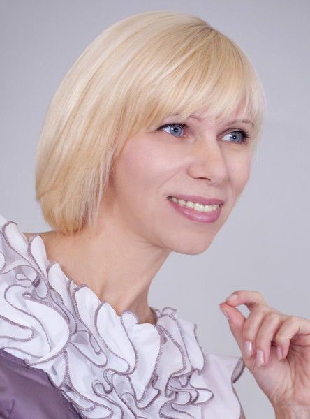 Виктория Макарычева