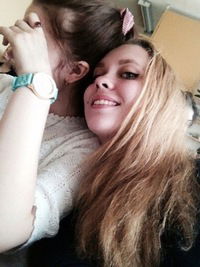 Ксения Тарицина