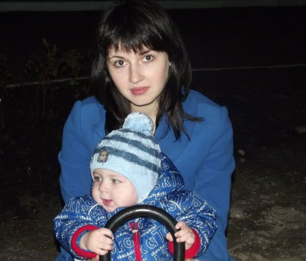 Елена Федорова