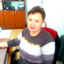 Вера Серембаева