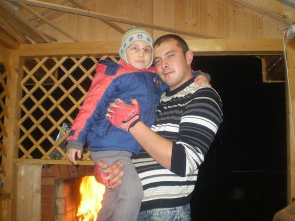 Александр Кырлан