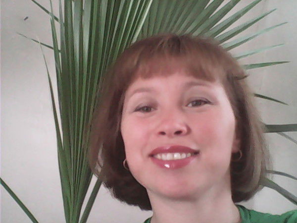 Мария Середкина