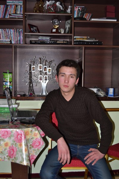 Кайрат Кенжетаев