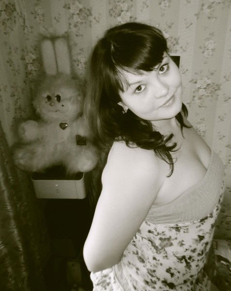 Валентина Лямина