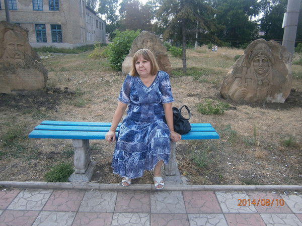 Светлана Кирина