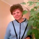 Любовь Калинина