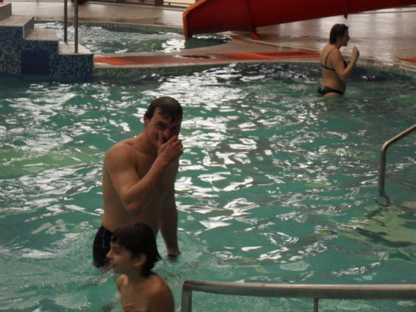 Дима Заливако