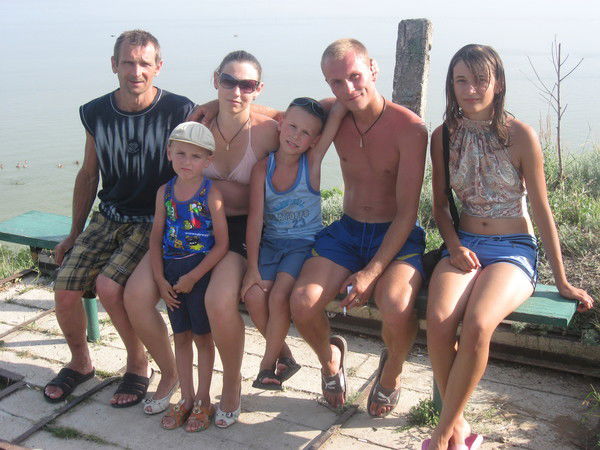 Олег Болдырев