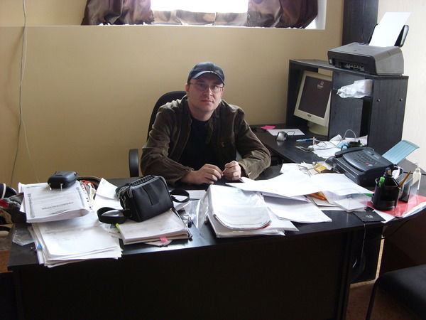 Павел Циркуненко