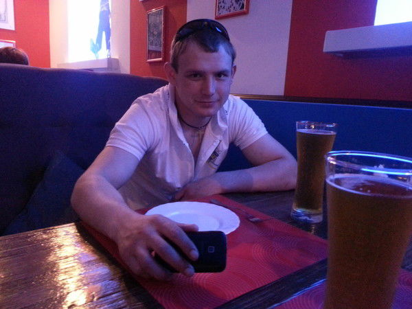 Кирилл Антропов