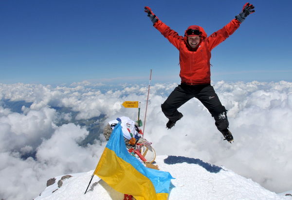 Александр Русанов