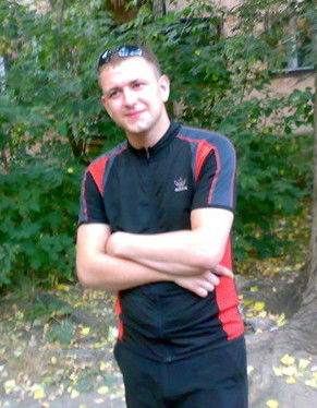 Александр Соколов