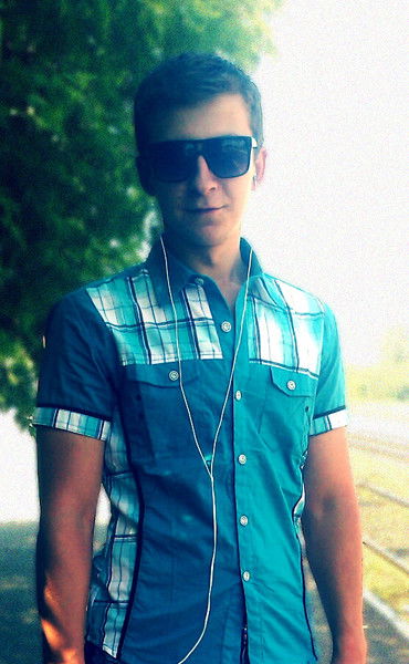 Сергей Чарапенко