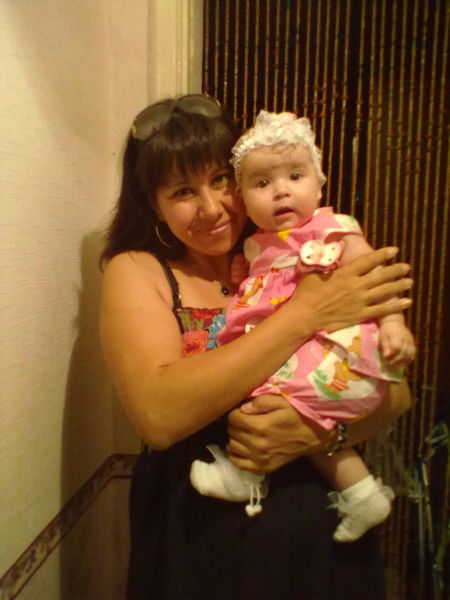 Динара Кравцова (Тазетдинова)