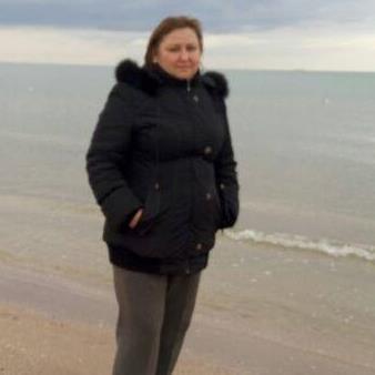 Elena Tadevosyan Guseva