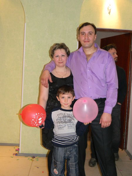 Надежда Казаку