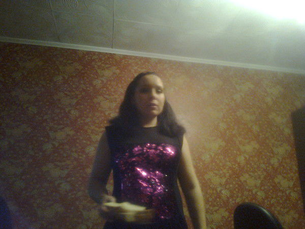 Наталья Ковкина