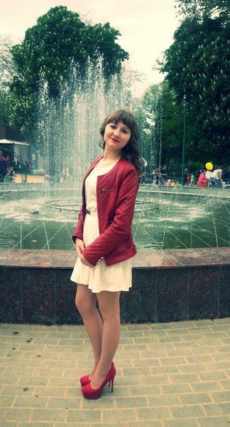 Светлана Смоленцева