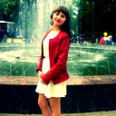 Светлана Смоленцева