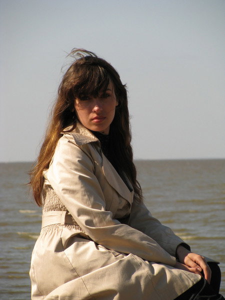Алёна Бобко